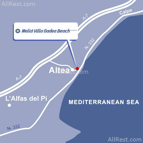 Melia Villa Gadea 15